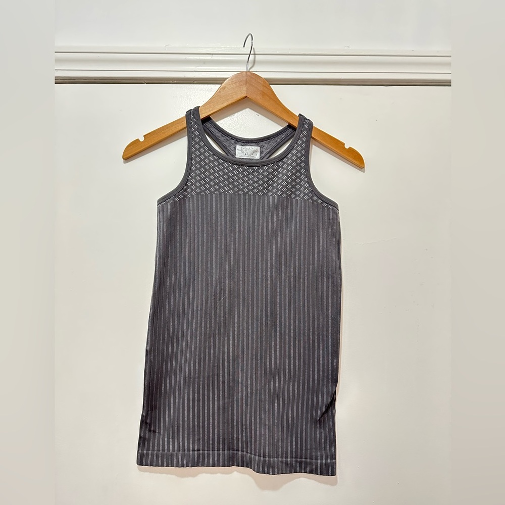 Athleta Tank Top, Racerback